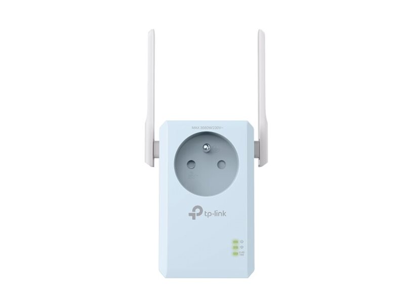 TP-LINK RE365 - Wi-Fi-Range-Extender - 1GbE - Wi-Fi 5