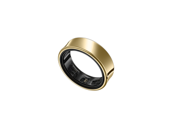 Samsung Galaxy Ring No Smart Activity Tracker Ip68 Gold