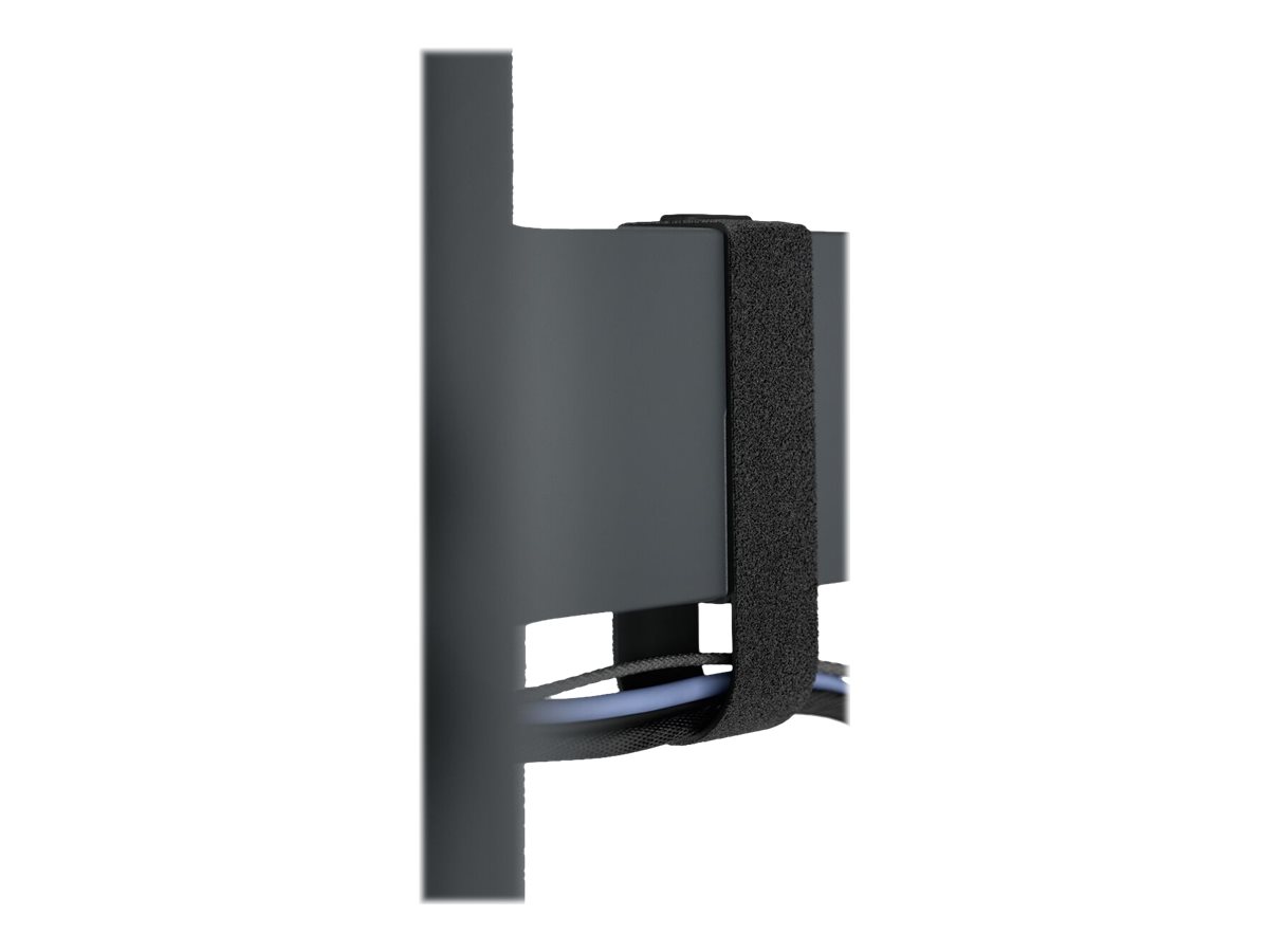 Vogels QUICK Full-Motion TVM 1225 - Befestigungskit (Wandmontage, Adapterbasis)