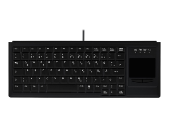 Active Key Contour Active Key IndustrialKey AK-4400-G