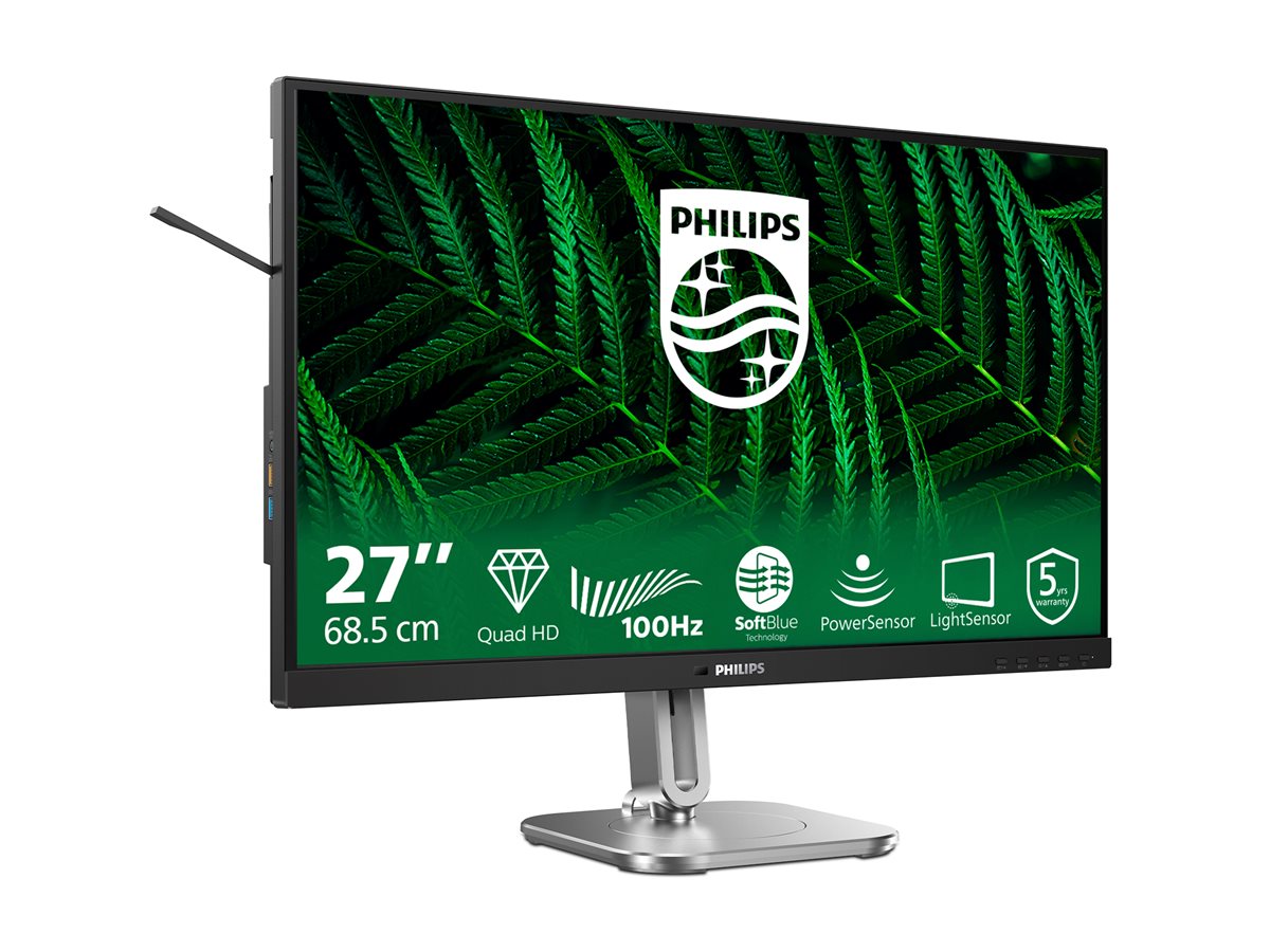 Philips 27B2G5500 - LED-Monitor - 69 cm (27")