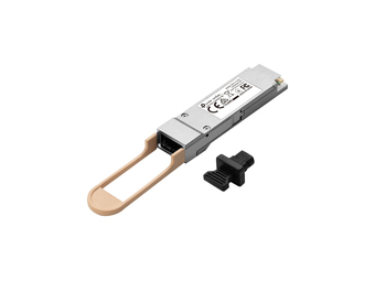 TP-LINK Omada SM9110-SR4 100GBase-SR4 QSFP28 Transceiver - Transceiver - Glasfaser (LWL)