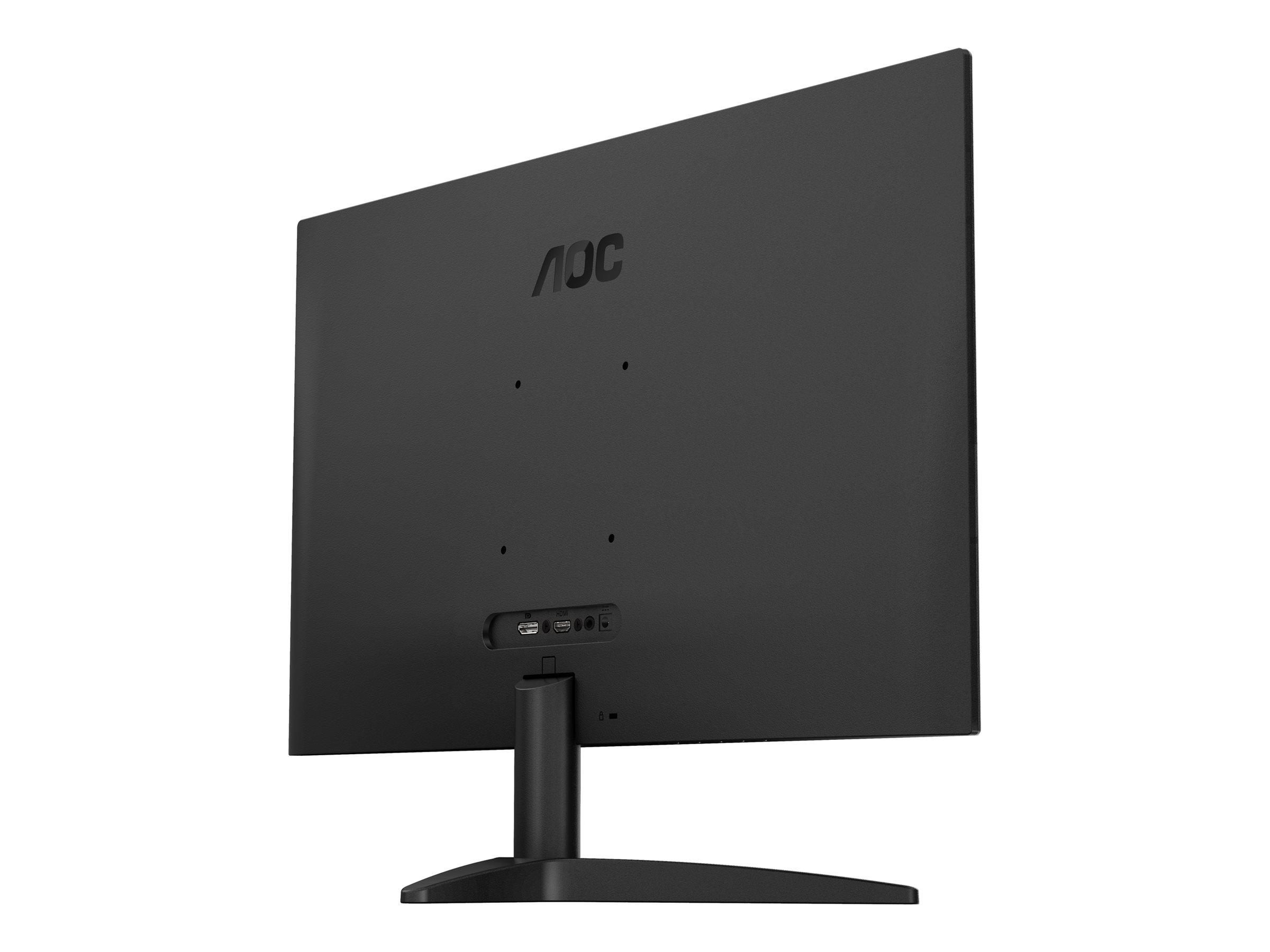 AOC 27B36X - LED-Monitor - 68.6 cm (27") - 1920 x 1080 Full HD (1080p)