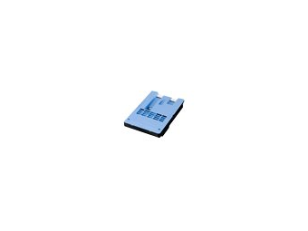 Canon MC-10 - Wartungspatrone - für imagePROGRAF iPF670 iPF680 iPF760 iPF765 iPF770 iPF780 iPF785 iPF850
