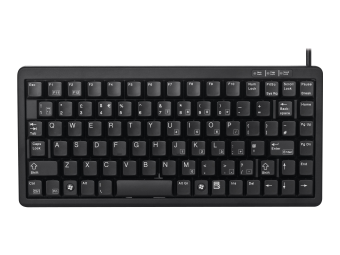 Cherry ML4100 - Tastatur - PS2, USB - Spanisch