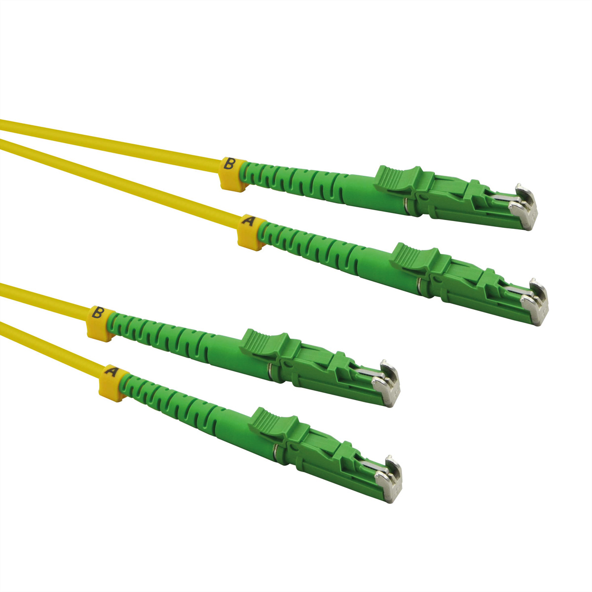 ROLINE Patch-Kabel - LSHAPC Single-Mode (M)