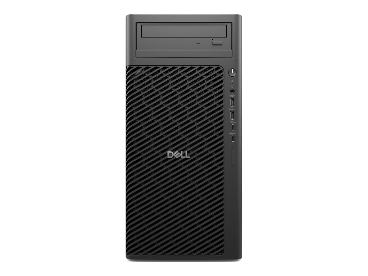Dell Pro Max Tower T2 FCT2250 - Tower - Core