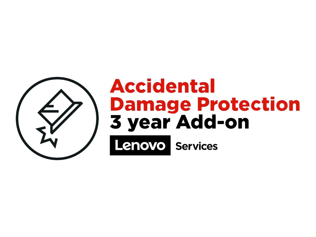 Lenovo Keep Your Drive + Sealed Battery + International Upg - Serviceerweiterung (für Notebooks)