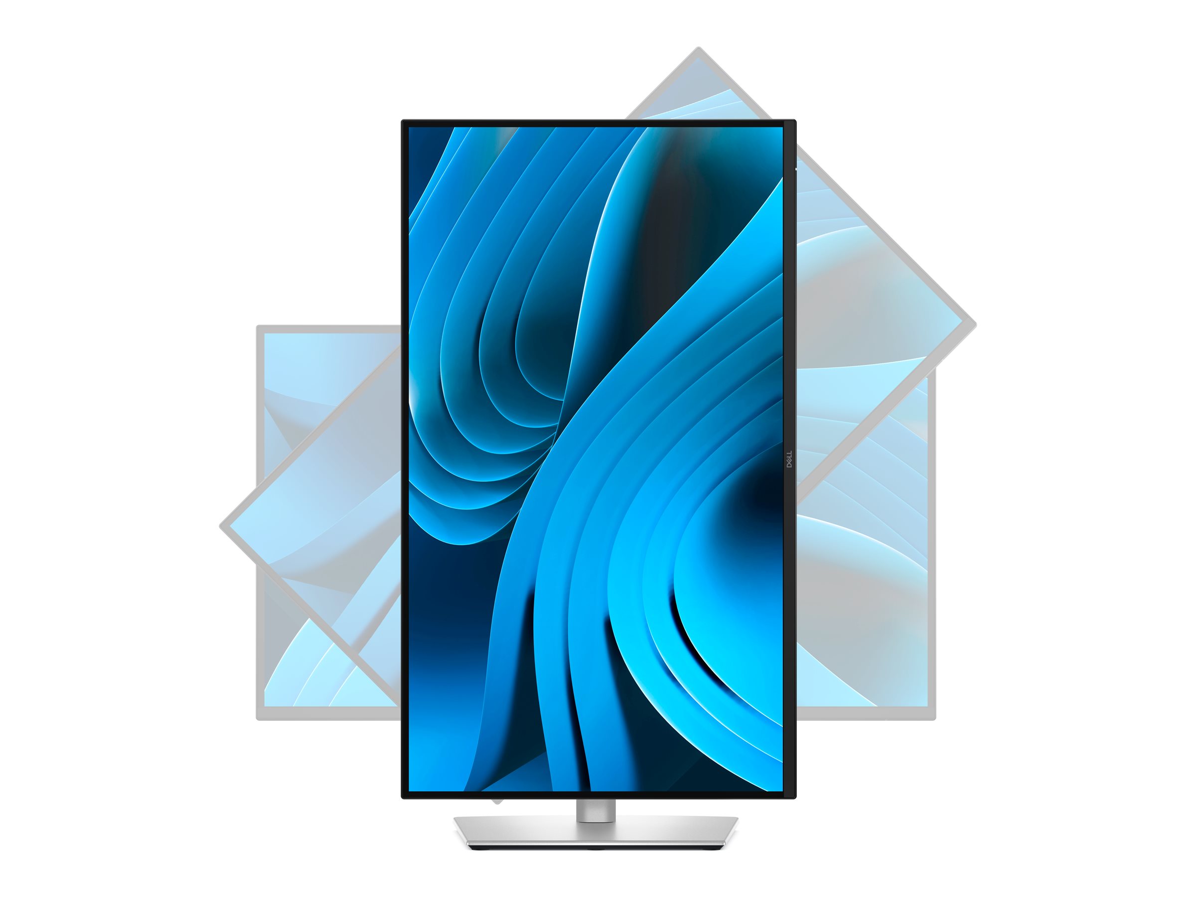 Dell Pro Plus P2725DE - LED-Monitor - 68.47 cm (27")