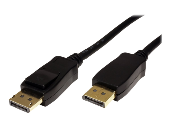 VALUE DisplayPort-Kabel - DisplayPort (M)