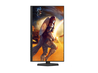 AOC Gaming Q27G4SRU - LED-Monitor - Gaming - 68.58 cm (27")