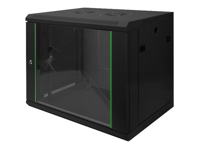 DIGITUS Wandgehäuse Dynamic Basic Serie - 600x450 mm (BxT)