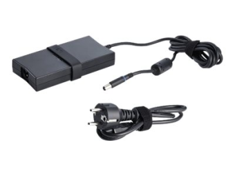 Dell 3 Prong AC Adapter - Netzteil - 130 Watt