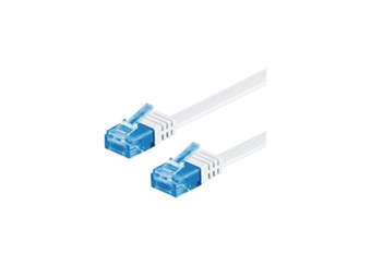 M-CAB Patch-Kabel - RJ-45 (M) zu RJ-45 (M)