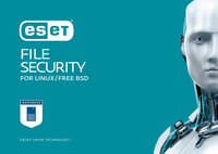 ESET File Security - Erneuerung der Abonnement-Lizenz (2 Jahre)