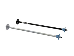 HP  Spindel - 914 mm (36") - für DesignJet Studio, T520, T520 ePrinter, T525, T530, T630, T650 (36")