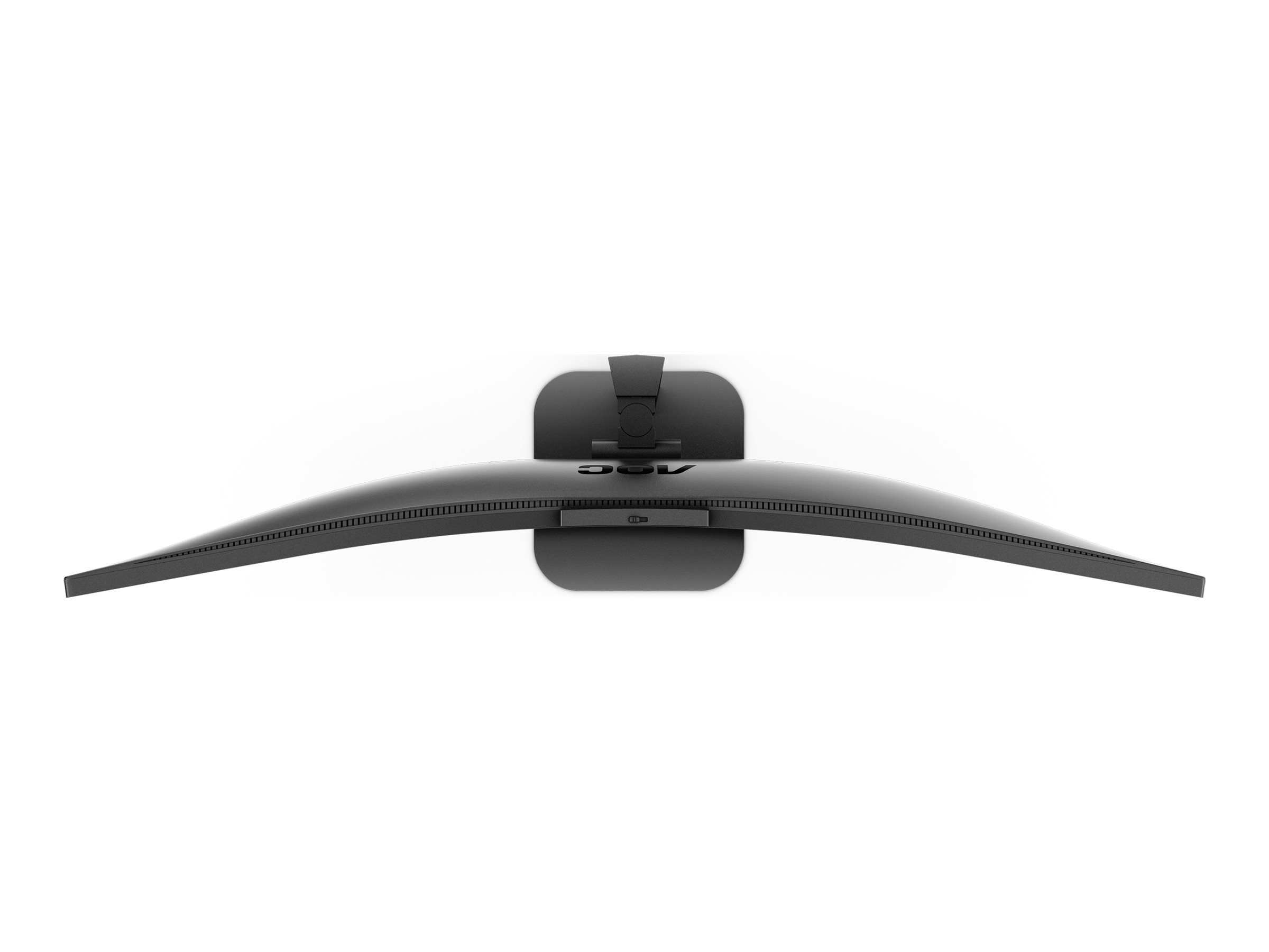 AOC Value-line CU34V5CWBK - V5 series - LED-Monitor - gebogen - 86.4 cm (34")