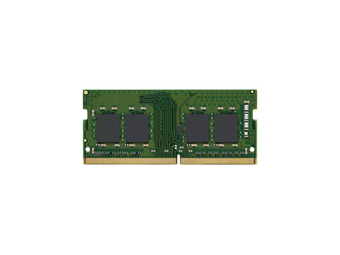 Kingston DDR4 - Modul - 8 GB - SO DIMM 260-PIN