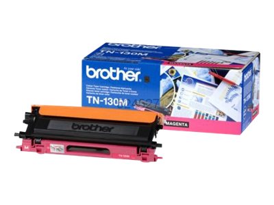 Brother TN130M - Magenta - original - Tonerpatrone