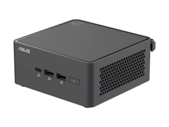 ASUS NUC 15 Pro Tall Kit RNUC15CRHU500003 - Barebone