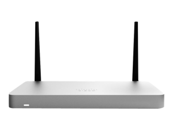 Cisco Meraki MX67C - Sicherheitsgerät - 1GbE