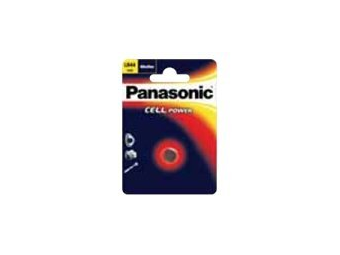 Panasonic LR1130L1BP - Batterie LR1130 - Alkalisch
