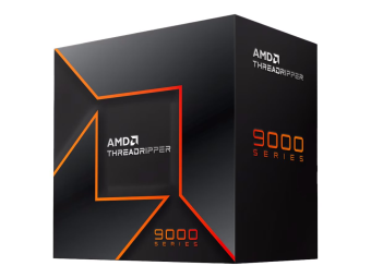 AMD Ryzen ThreadRipper 9970X - 4 GHz - 32 Kerne