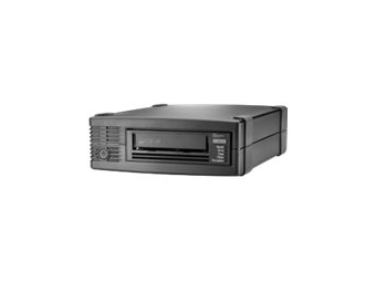 HPE StoreEver LTO-8 Ultrium 30750 - Bandlaufwerk - LTO Ultrium (12 TB  30 TB)