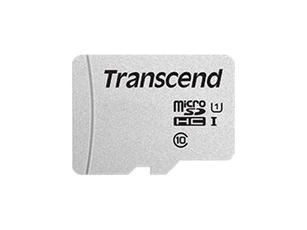 Transcend 300S - Flash-Speicherkarte - 16 GB