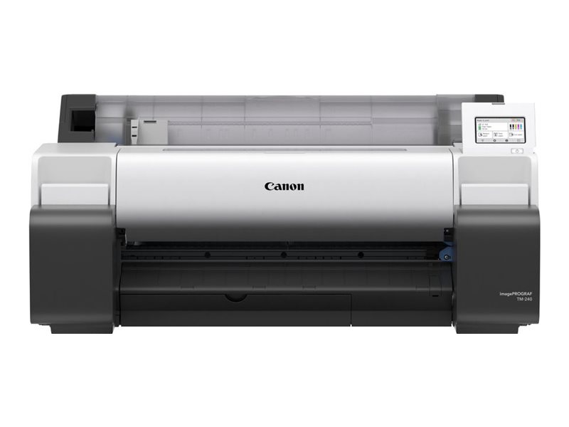 Canon imagePROGRAF TM-240 - 610 mm (24") Großformatdrucker - Farbe - Tintenstrahl - Rolle (61 cm)