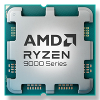 AMD Ryzen 7 9850X3D 8C16T TRAY - 5,6 GHz