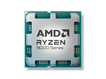 AMD Ryzen 7 9850X3D 8C16T TRAY - 5,6 GHz