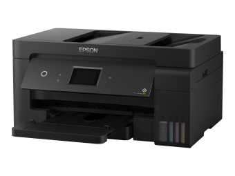 Epson EcoTank ET-15000 - Multifunktionsdrucker - Farbe - Tintenstrahl - A3Ledger (297 x 432 mm)