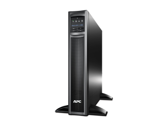 APC Smart-UPS X - USV (in Rack montierbarextern)