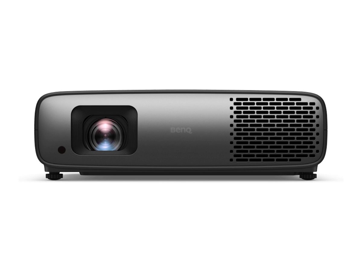 BenQ W4100i - DLP-Projektor - 4 LED - 3D - 3200 ANSI-Lumen