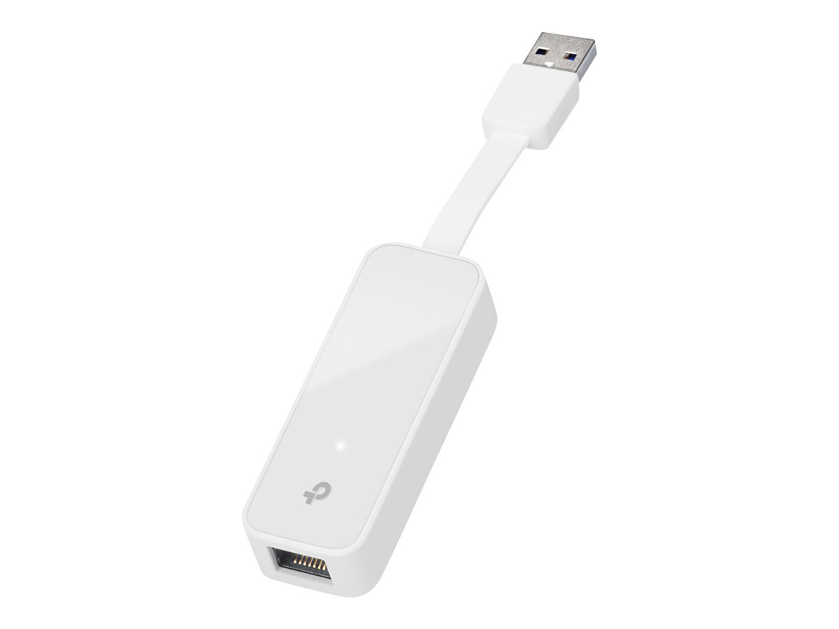 TP-LINK UE300 - Netzwerkadapter - USB 3.0 - Gigabit