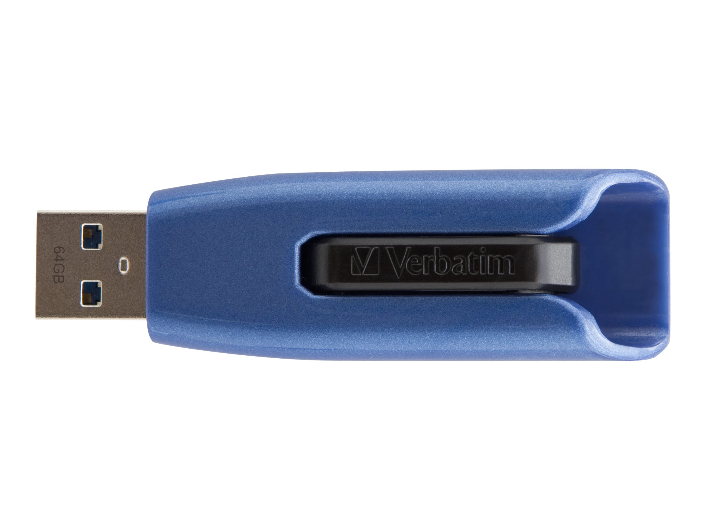 Verbatim Store n Go V3 MAX - USB-Flash-Laufwerk
