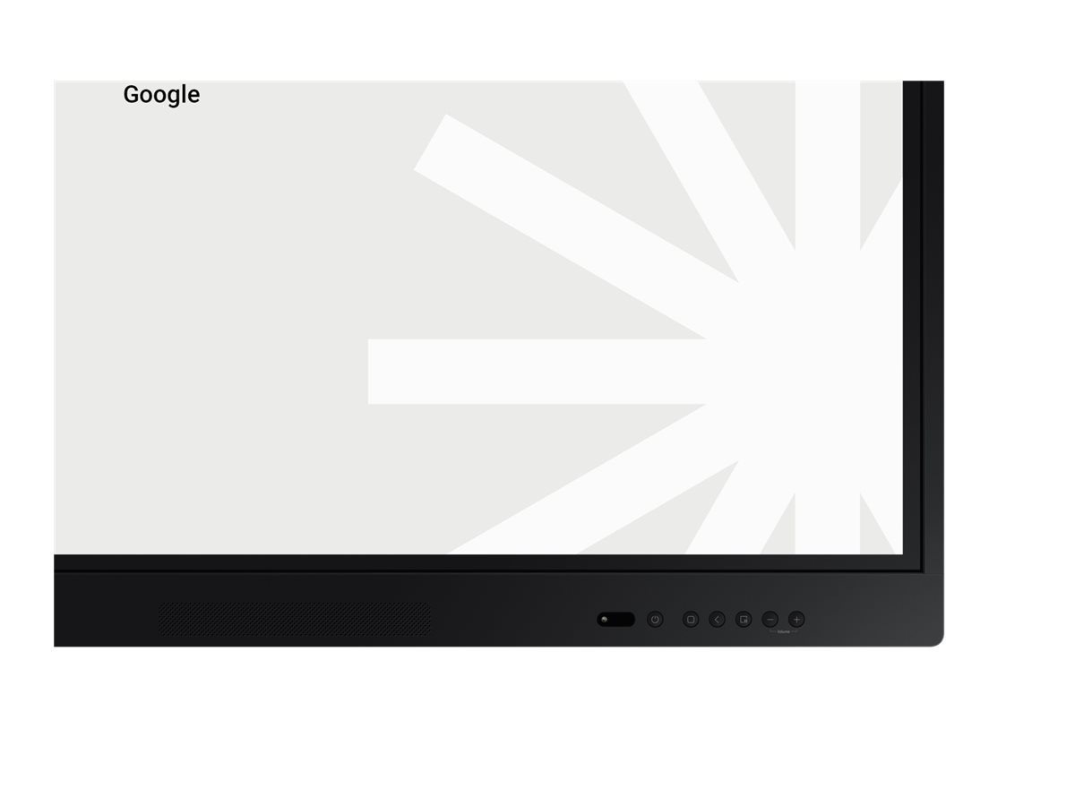 Samsung Interactive Display WA65F - 165 cm (65")