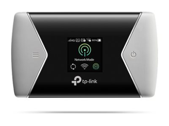 TP-LINK M7450 - Mobiler Hotspot - 4G LTE Advanced