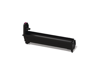 OKI Magenta - original - Trommeleinheit - für OKI MC760dn