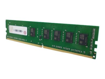 QNAP DDR4 - Modul - 32 GB - DIMM 288-PIN