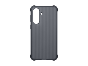 Samsung EF-RA576 - Schutzabdeckung für Mobiltelefon - widerstandsfähig - flexibles thermoplastisches Polyurethan (TPU)