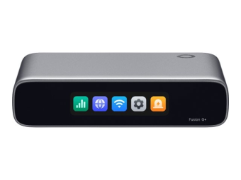 TP-LINK Omada Fusion G+ V2 - Gateway - 5 Anschlüsse