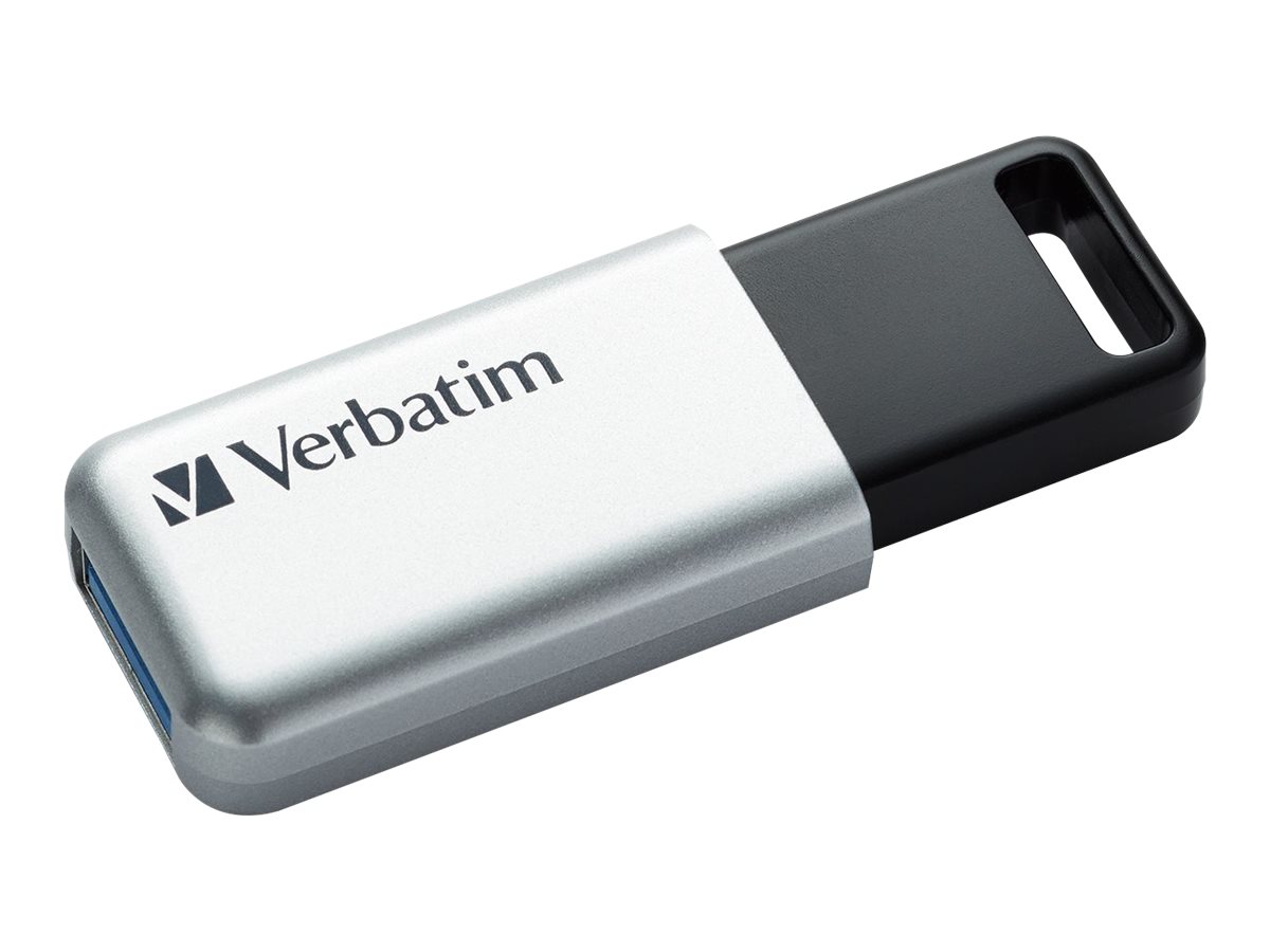 Verbatim Store n Go Secure Pro - USB-Flash-Laufwerk