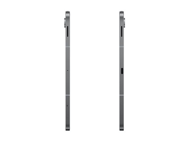 Samsung Galaxy Tab S10 FE - Tablet - Android - 256 GB - 27.7 cm (10.9")