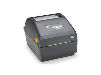 Zebra ZD421c - Etikettendrucker - Thermotransfer - Rolle (11,2 cm)