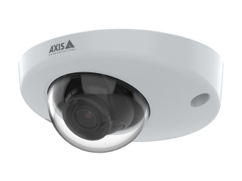 Axis M3905-R - Netzwerk-Überwachungskamera -