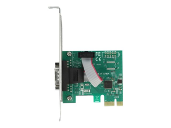 Delock PCI Express Card to 1 x Serial RS-232