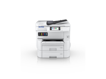 Epson WorkForce Pro EM-C7100DWF BAM - Multifunktionsdrucker - Farbe - Tintenstrahl - A3 (297 x 420 mm)