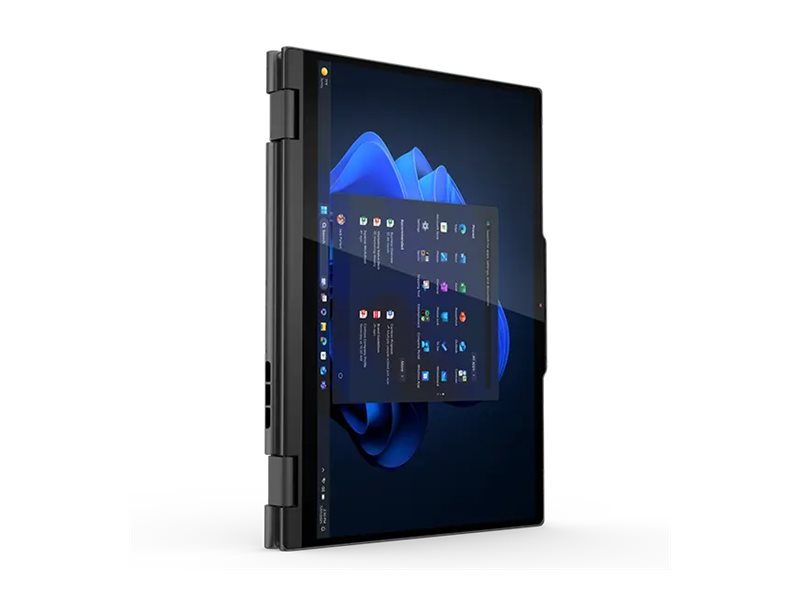 Lenovo ThinkPad T14s 2-in-1 Gen 1 21R3 - Flip-Design - Intel Core Ultra 7 255U - Win 11 Pro - Intel Graphics - 32 GB RAM - 1 TB SSD TCG Opal Encryption 2, NVMe - 35.6 cm (14")